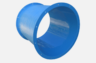 Modular tunnel slide D 750